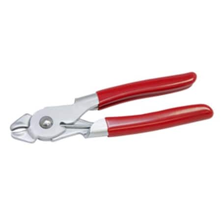 Lisle LISLE ORATION LS61400 Straight Hog Ring Pliers LS61400